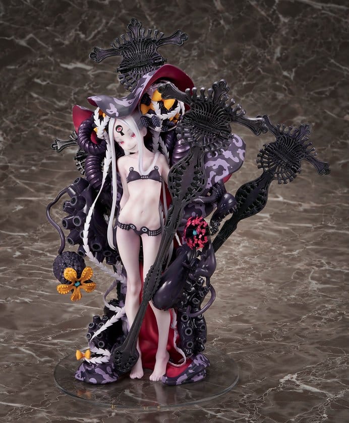 Fate/Grand Order PVC Statue 1/7 Foreigner/Abigail Williams (Summer) 27 cm