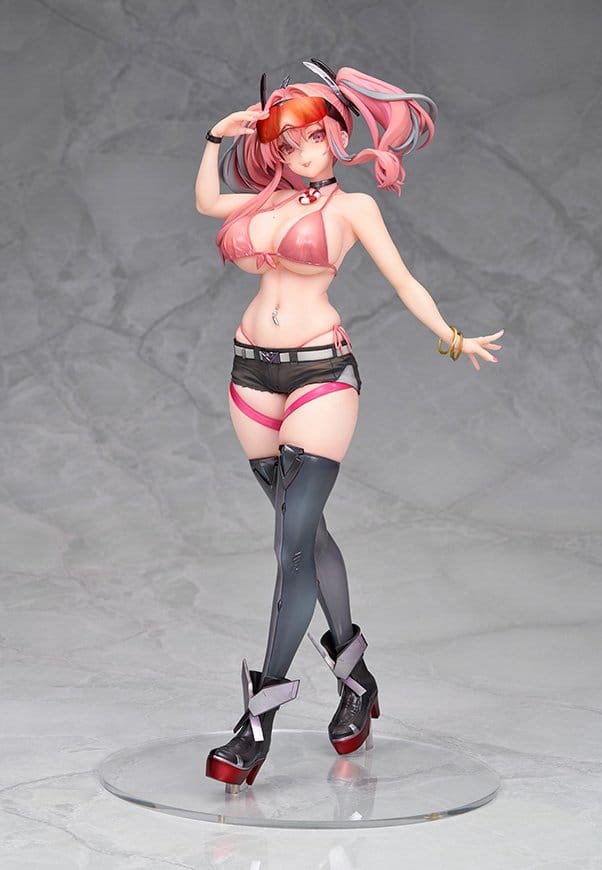 Azur Lane PVC Figure 1/7 Bremerton 25 cm