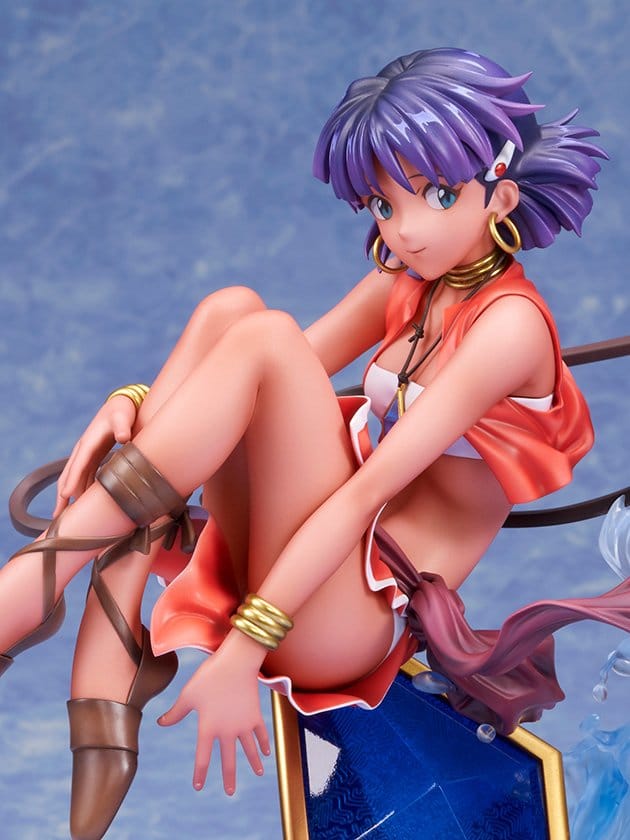 Nadia: The Secret of Blue Water PVC Figure 1/7 Nadia 25 cm