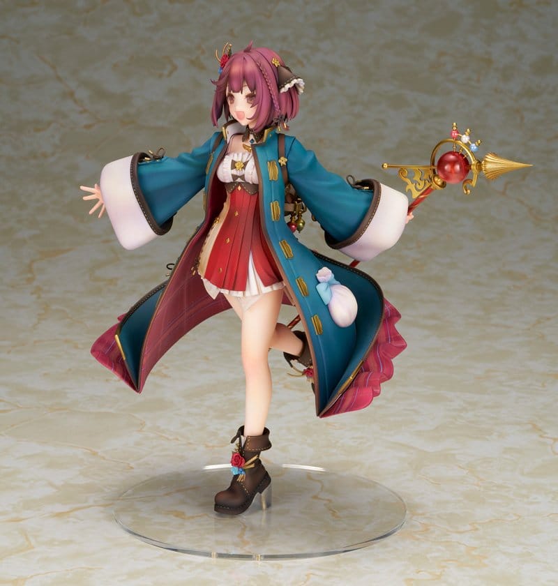 Atelier PVC Figure 1/7 Sophie The Alchemist of the Mysterious Dream Ver. 24 cm