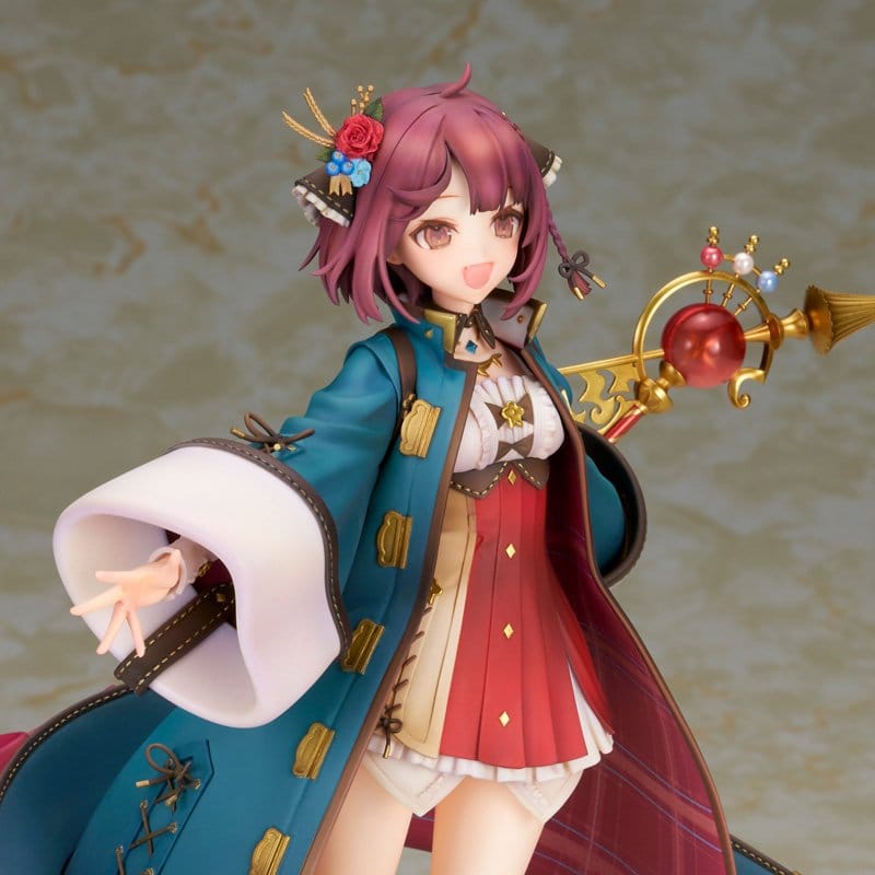 Atelier PVC Figure 1/7 Sophie The Alchemist of the Mysterious Dream Ver. 24 cm