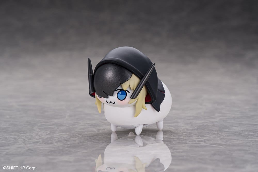 Hunter × Hunter 3D Foam Bag Clips Series 2 Display (24)