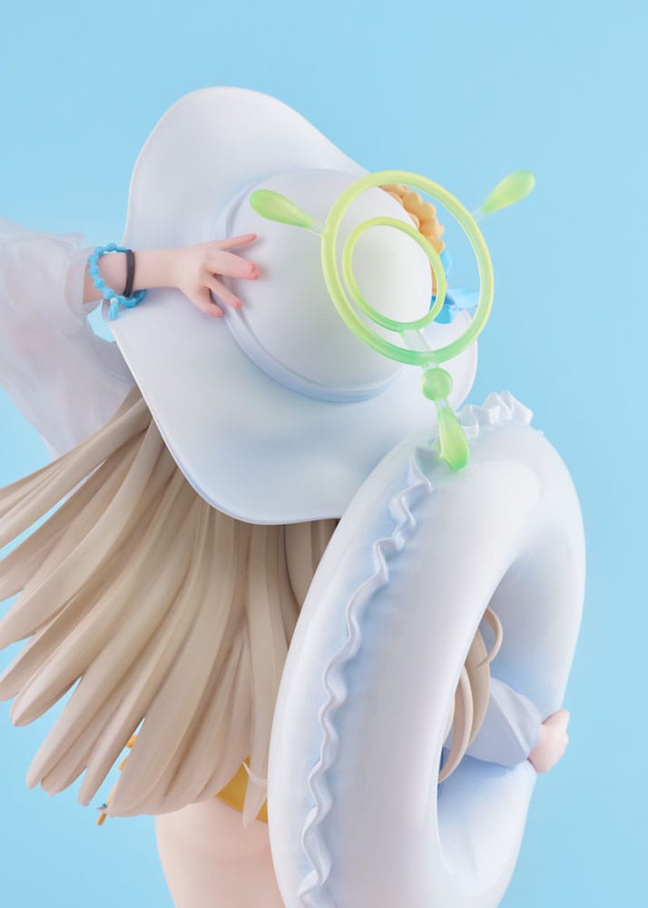 Blue Archive PVC Statue 1/7 Nonomi Swimsuit Ver. 27 cm