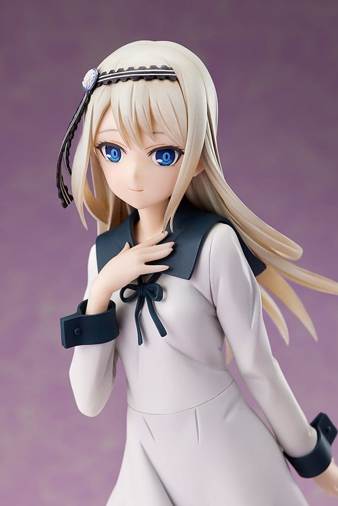 Kaguya-sama: Love Is War -Stairway to Adulthood- PVC Figure 1/7 Kei Shirogane 23 cm