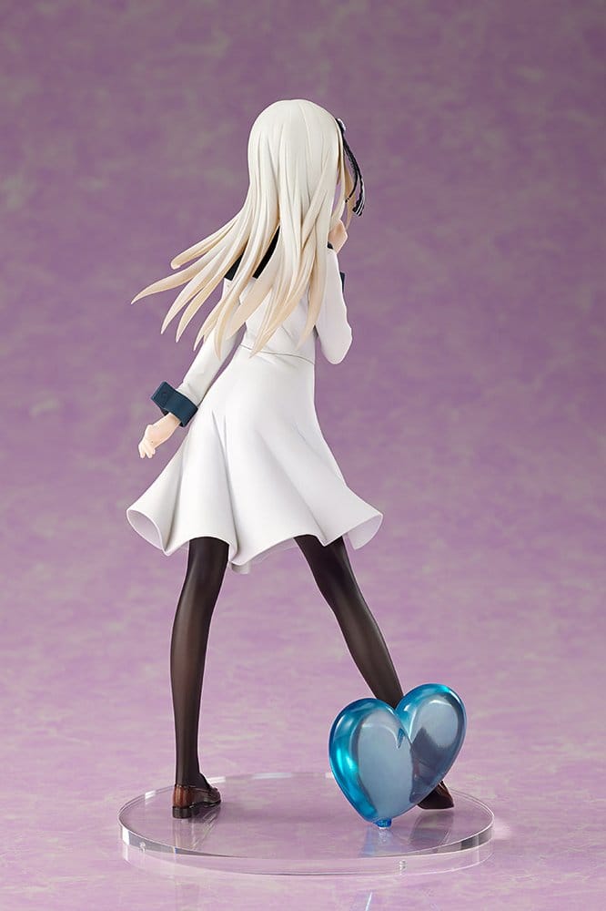 Kaguya-sama: Love Is War -Stairway to Adulthood- PVC Figure 1/7 Kei Shirogane 23 cm