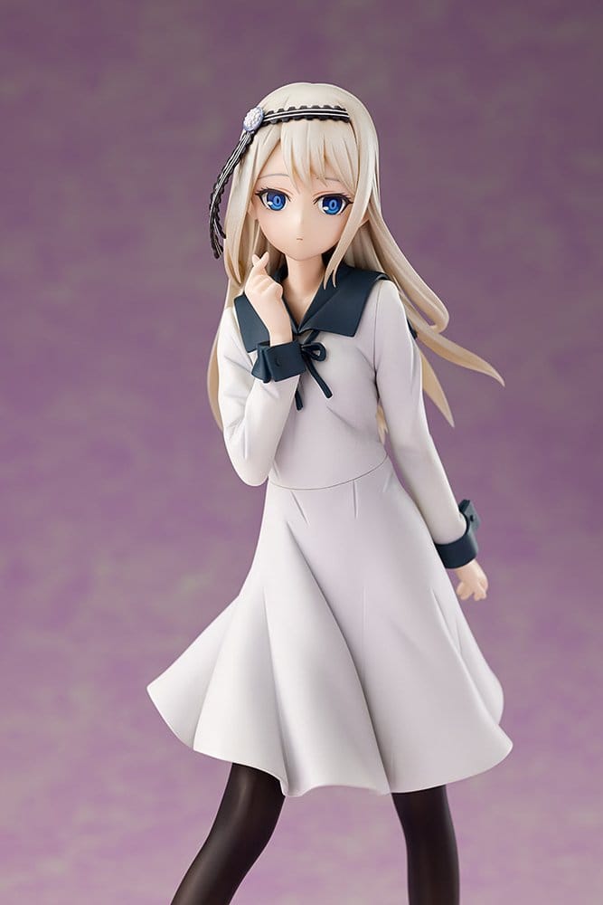 Kaguya-sama: Love Is War -Stairway to Adulthood- PVC Figure 1/7 Kei Shirogane 23 cm