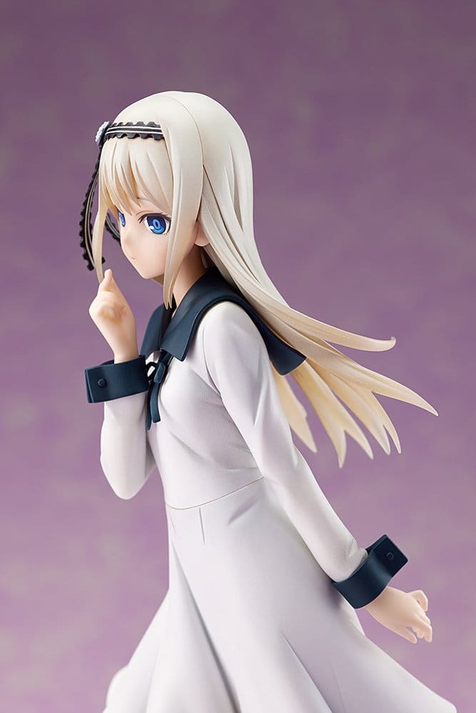 Kaguya-sama: Love Is War -Stairway to Adulthood- PVC Figure 1/7 Kei Shirogane 23 cm