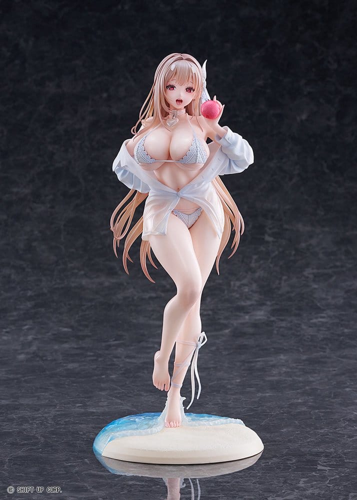 Goddess of Victory: Nikke PVC Figure 1/7 Viper Shine of Love 28 cm