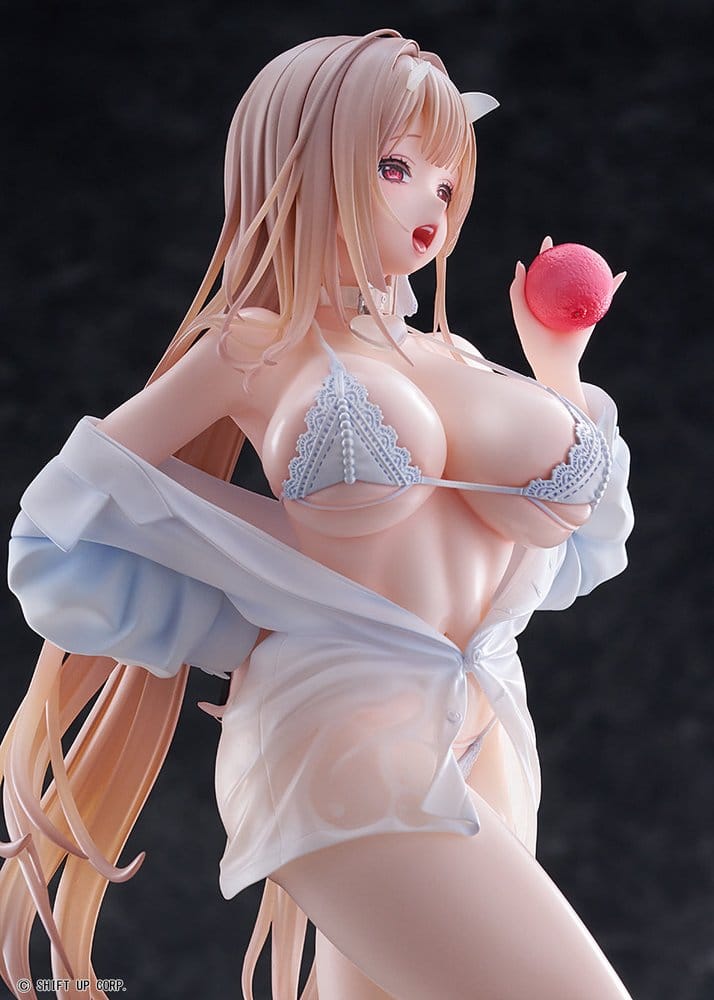 Goddess of Victory: Nikke PVC Figure 1/7 Viper Shine of Love 28 cm