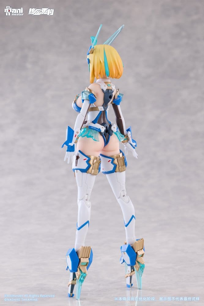 Original Character Action Figure 1/9 Sophia F. Shirring Celest Bunny Ver. 20 cm
