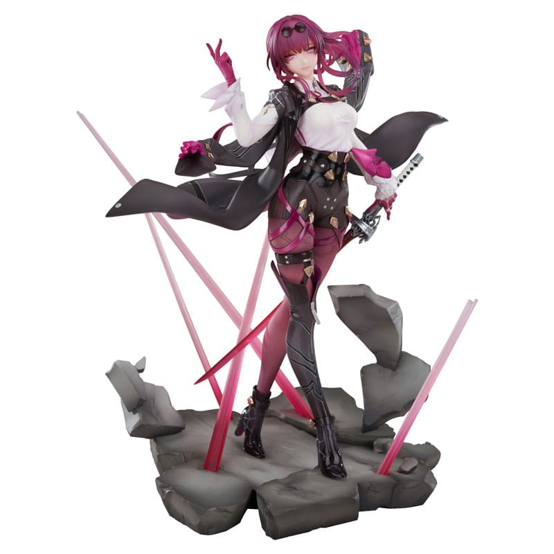 Honkai Star Rail Kafka 27 cm 1/9 PVC Statue