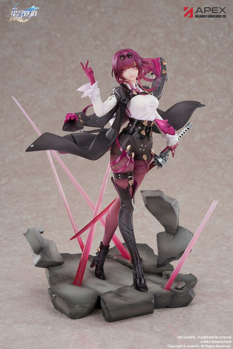 Honkai Star Rail Kafka 27 cm 1/9 PVC Statue