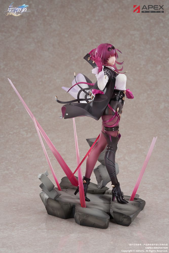 Honkai Star Rail Kafka 27 cm 1/9 PVC Statue