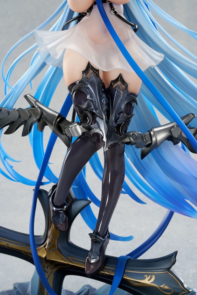Azur Lane PVC Statue 1/7 Alsace 47 cm