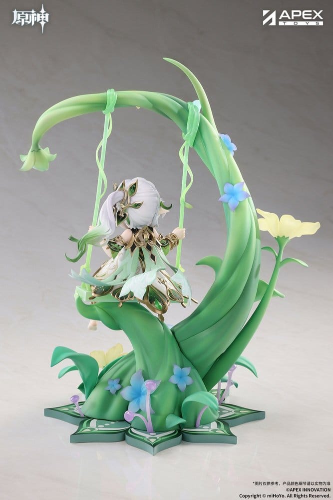 Genshin Impact PVC Figure 1/7 Nahida Physic of Purity Ver. 29 cm