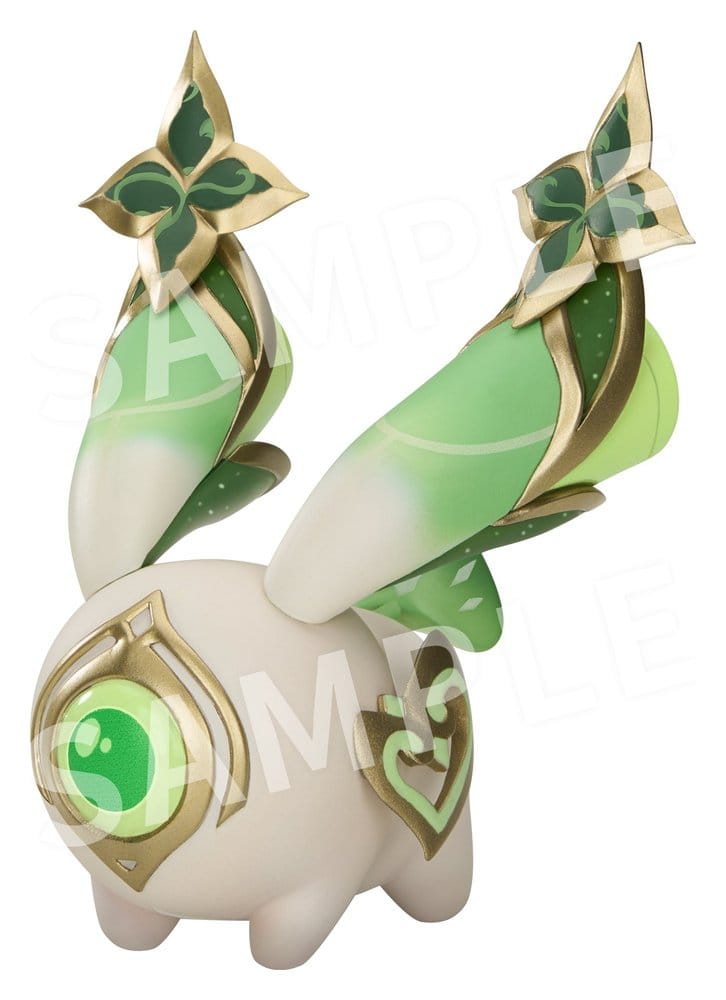 Genshin Impact PVC Figure 1/7 Nahida Physic of Purity Ver. 29 cm