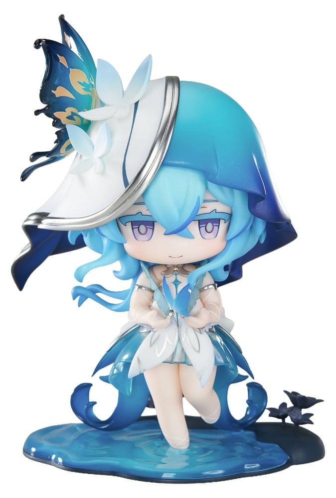 Wuthering Waves Jinseki Series PVC Figure Shorekeeper 12 cm
