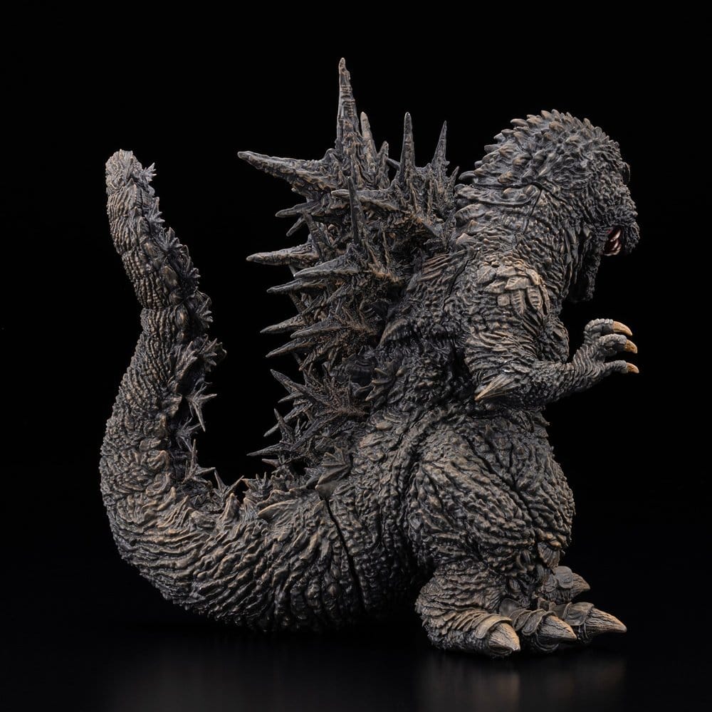 Godzilla Hyper Solid D-Modeling Action Figure Godzilla (2023) Normal Ver. 18 cm