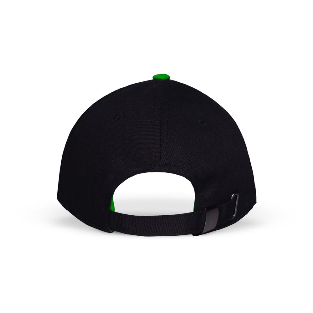 Sims Black Diamond Baseball Cap