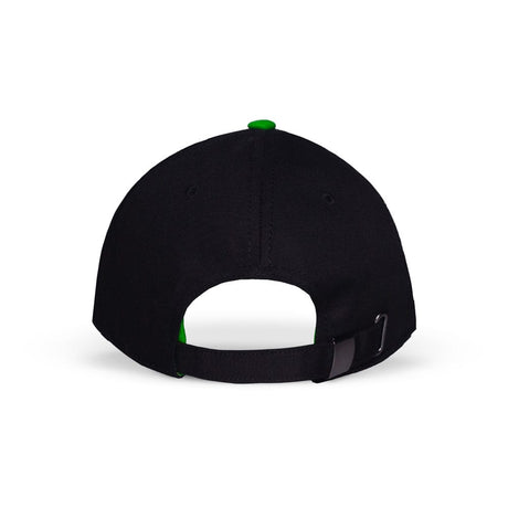 Sims Black Diamond Baseball Cap