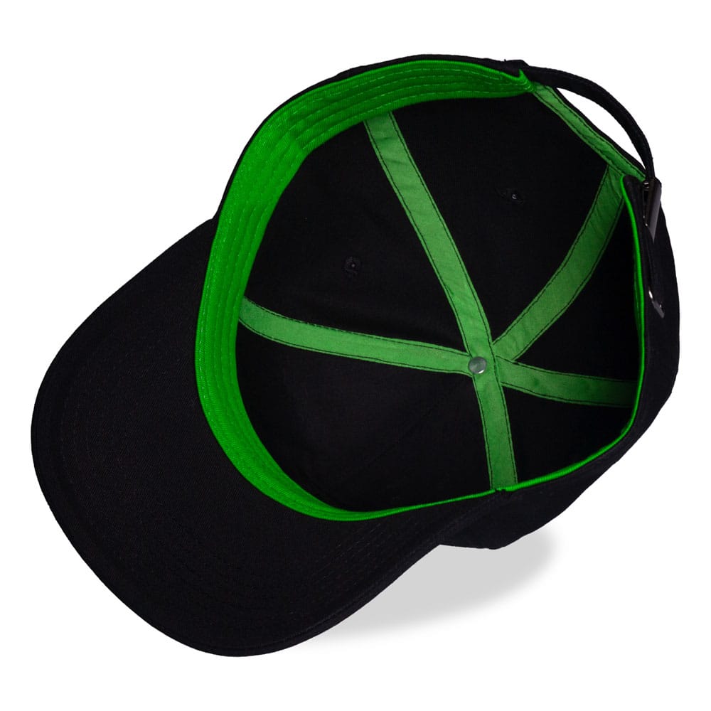 Sims Black Diamond Baseball Cap
