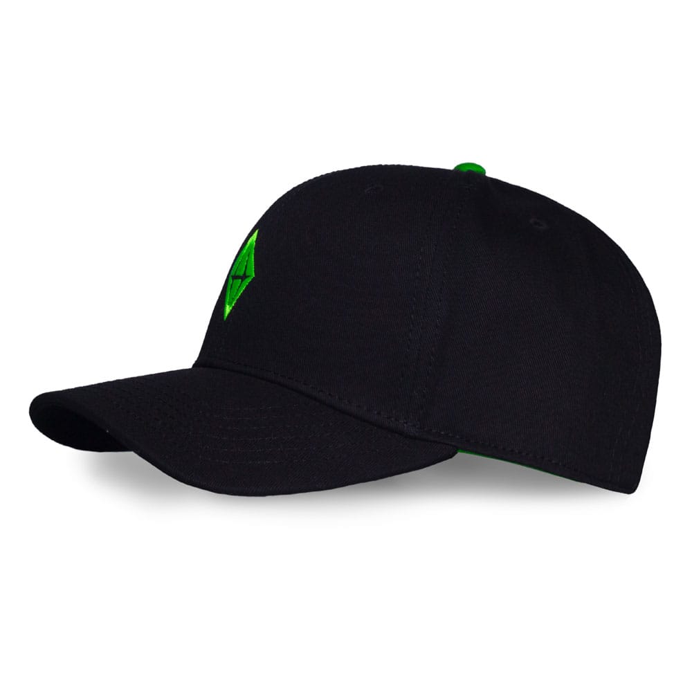 Sims Black Diamond Baseball Cap