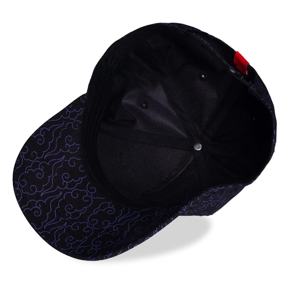 Pokémon Gengar Pattern Baseball Cap