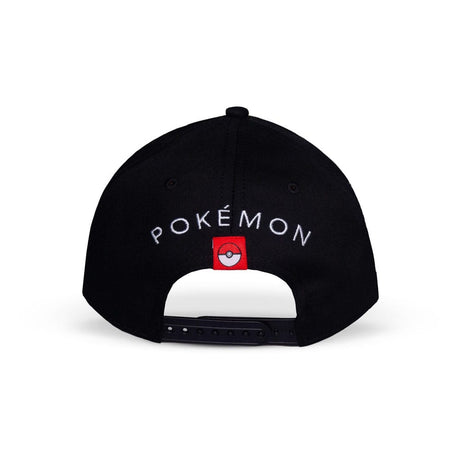 Pokémon Pikachu Circle Baseball Cap