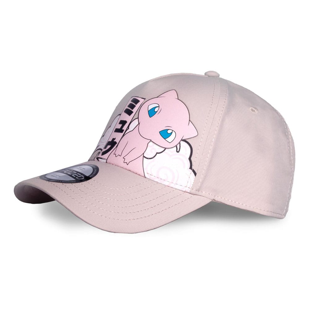 Pokémon Mew Baseball Cap
