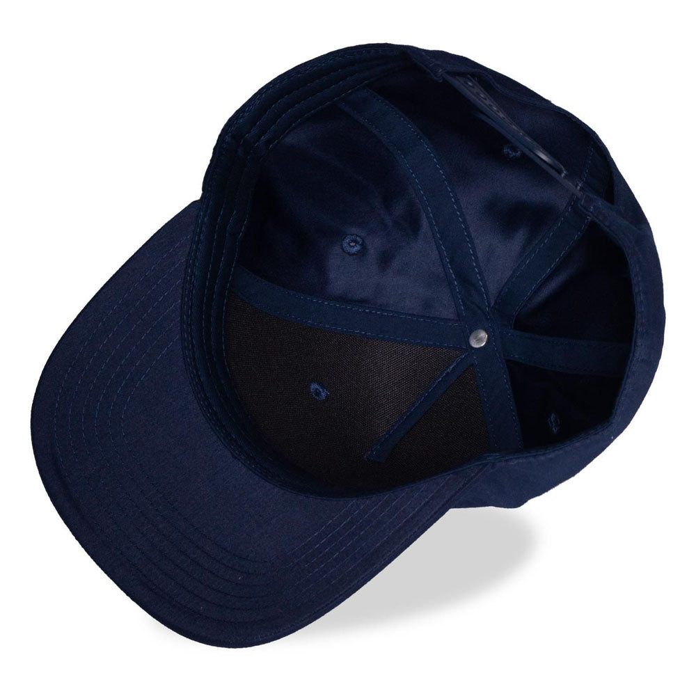 The Last of Us 2 Guitar Curved Bill Cap