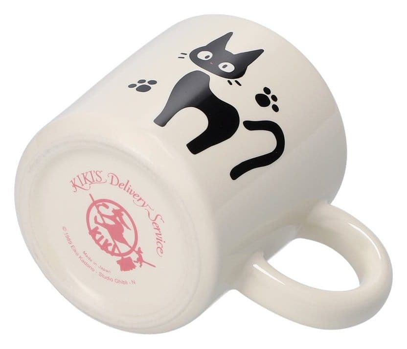 Kiki's Delivery Service Mug Jiji