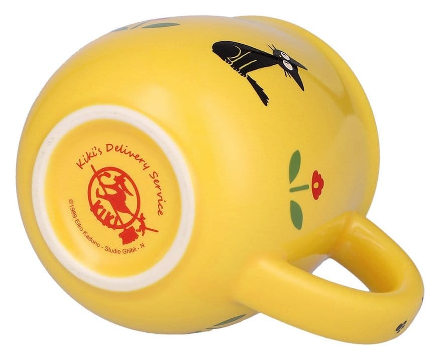 Kiki's Delivery Service Mug Osono