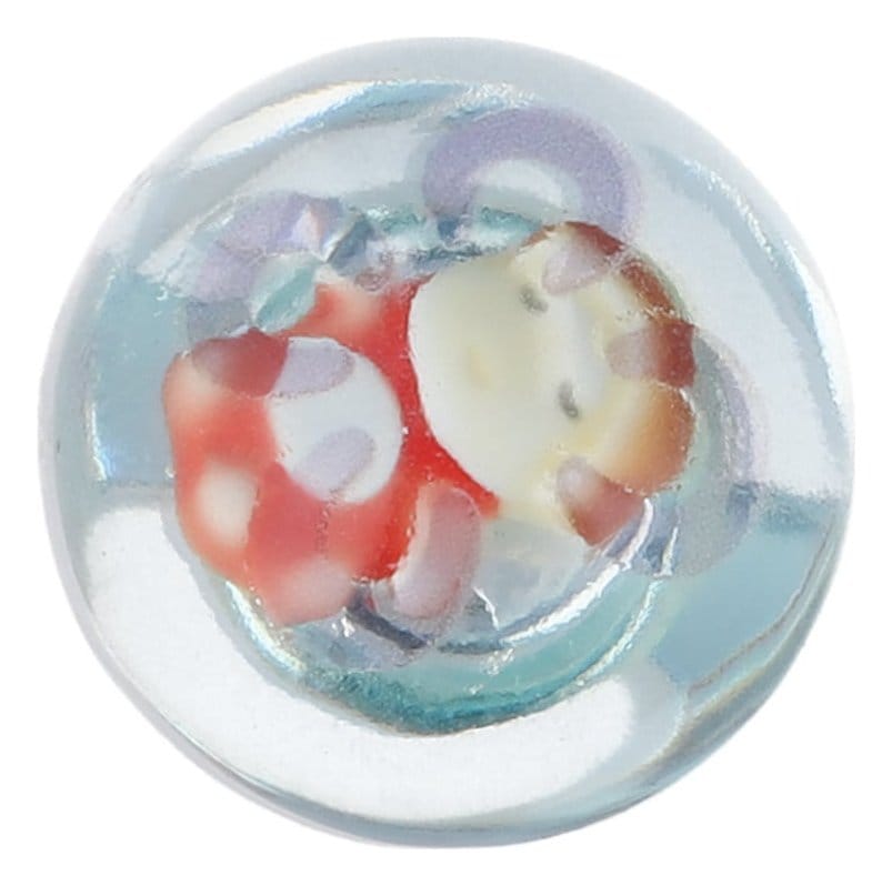 Ponyo Ring Ponyo in the jellyfish