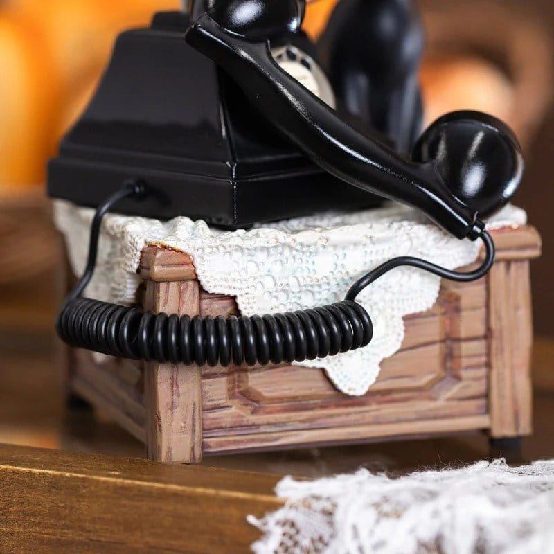 Kiki's Delivery Service Bluetooth Speaker Message Jiji on the phone