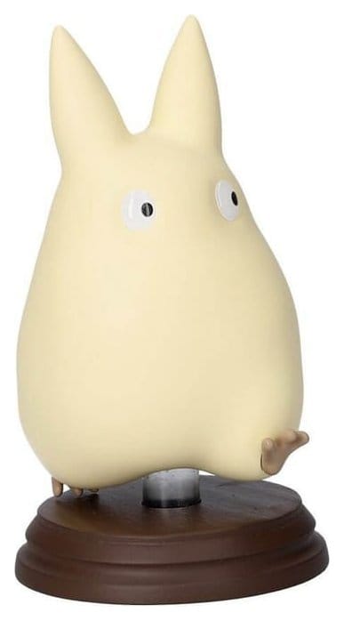 My Neighbor Totoro Statue Small Totoro walking pocket