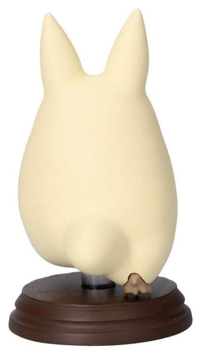 My Neighbor Totoro Statue Small Totoro walking pocket