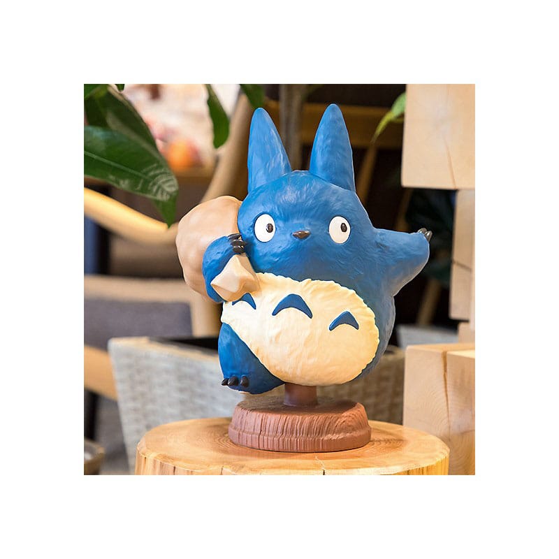 My Neighbor Totoro Statue Middle Totoro 37 cm