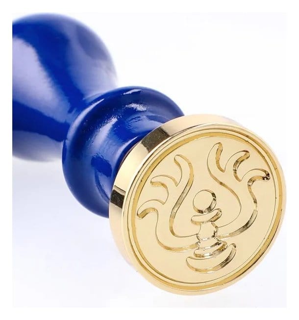 Castle in the Sky Sealing Wax Set