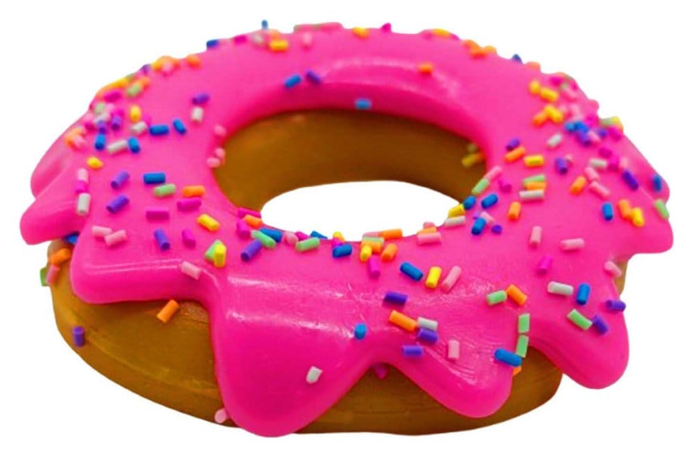 Mushmeez Squeeze Figures Core Taba 18 cm Display (24)