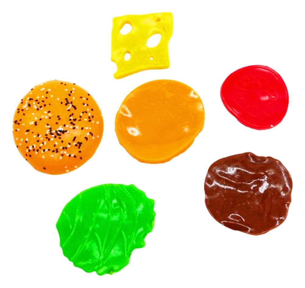 Mushmeez Squeeze Figures DIY Kit Drip