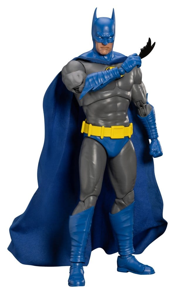 DC Comics Action Figure Batman Limited Edition 21 cm