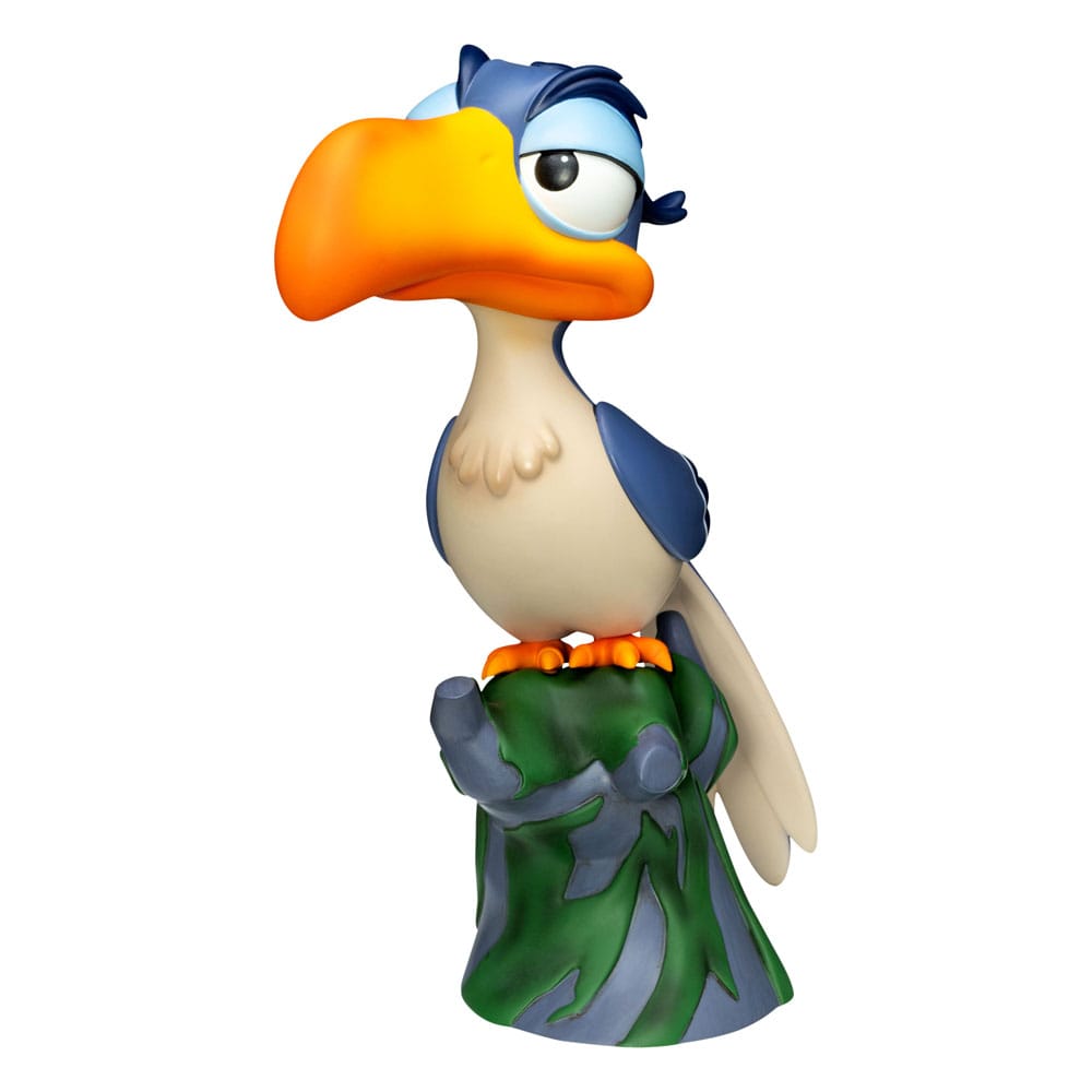 Disney The Lion King Little Simba & Zazu 31 cm Master Craft Statues 2-Pack