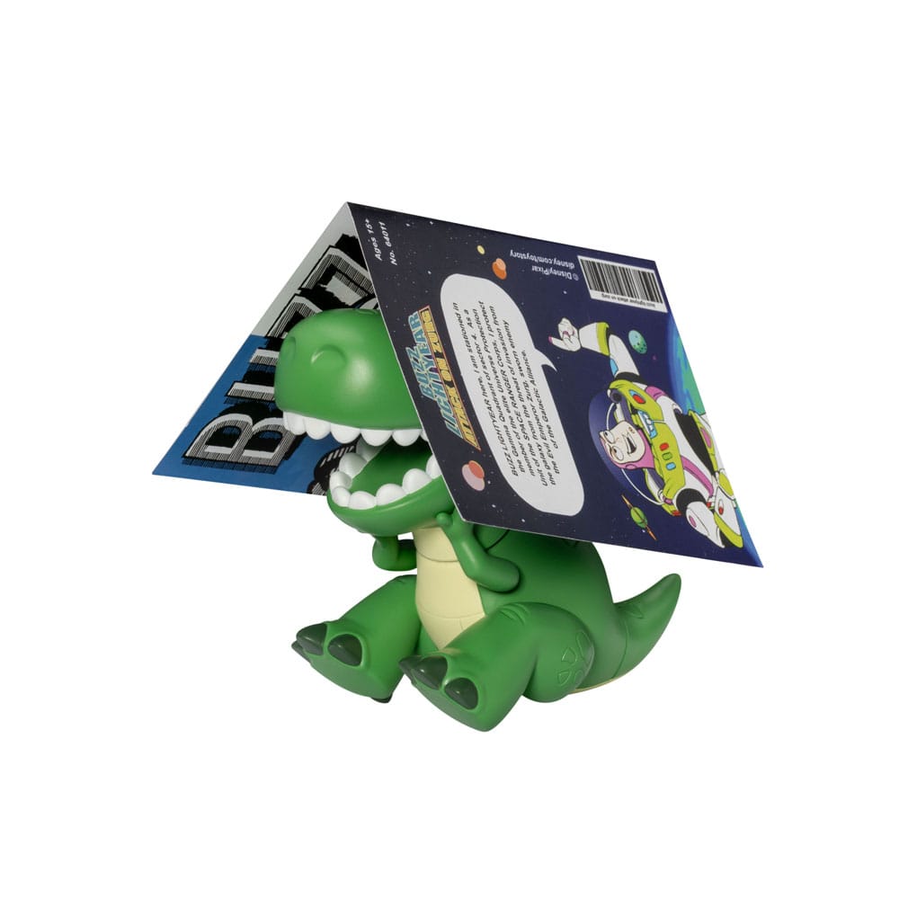 Toy Story Mini Egg Attack Blind Box Figures Hide and Seek Series 8 cm Assortment (6)