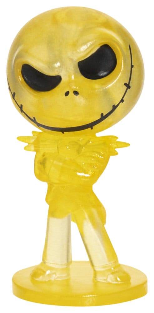 The Nightmare Before Christmas Mini Figures Assortment (24)