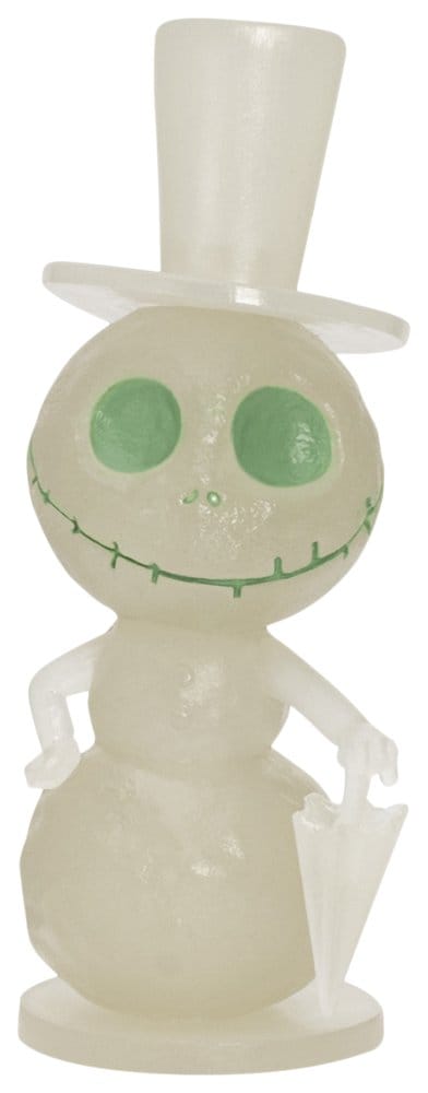 Nightmare Before Christmas Mini Egg Attack Mini Figures Blind Box Assortment (24) (Glow in the Dark)