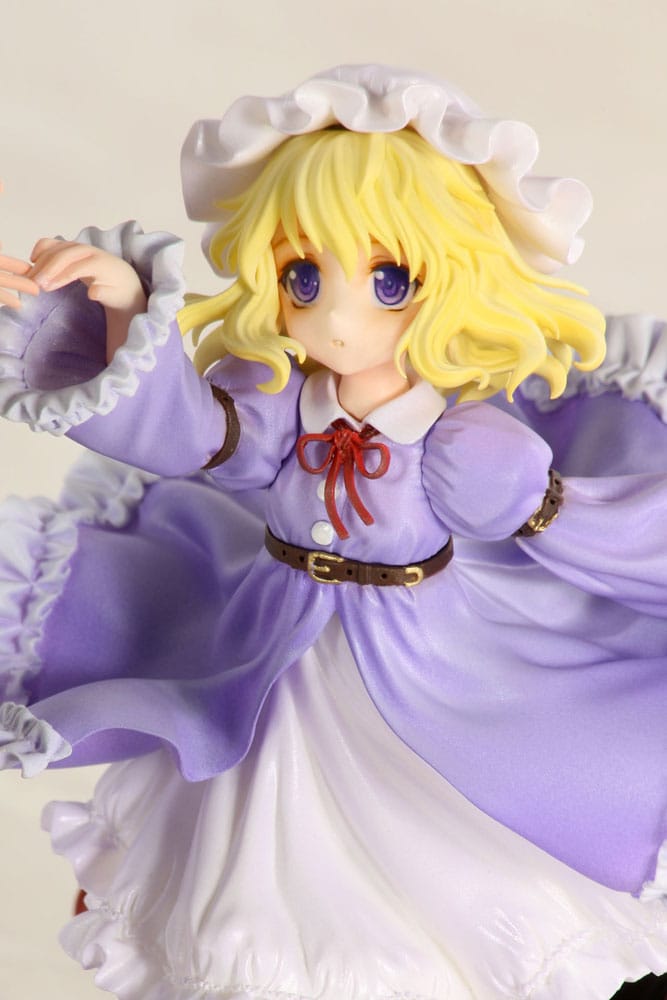 Touhou Project Statue Hifuu Club Renko Usami & Maribel Hearn 13 cm