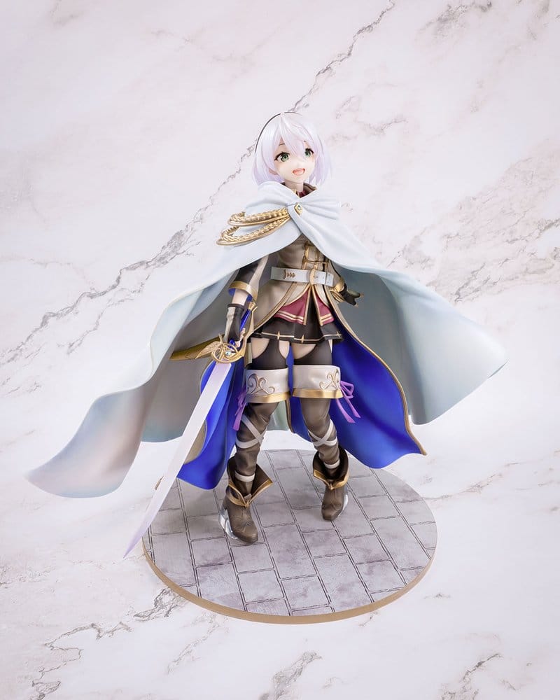 Wandering Witch: The Journey of Elaina PVC Figure 1/7 Amnesia 24 cm