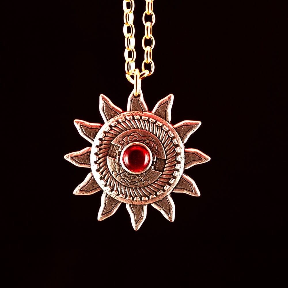 Dungeons & Dragons Curse of Strahd Artifact Pack