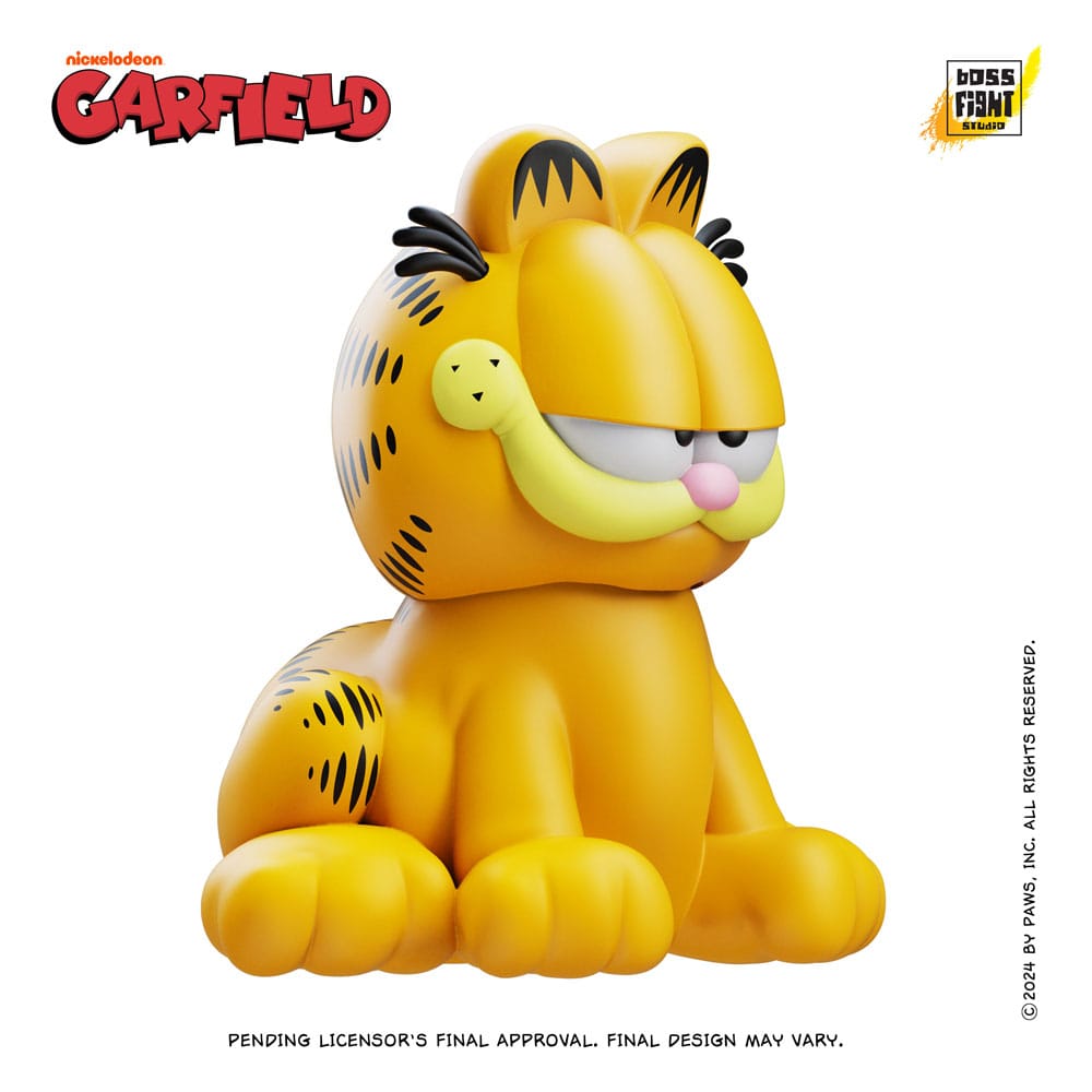 Garfield 51 cm 1/1 Statue