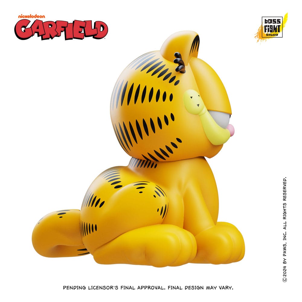 Garfield 51 cm 1/1 Statue